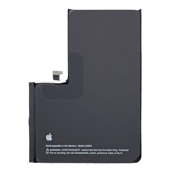 Pin iphone 13 Promax